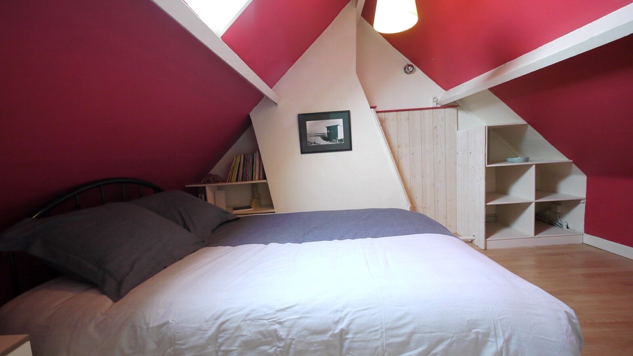 Photo of Bedroom in Tours