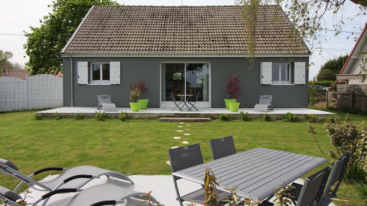 Photo of Outdoor in Fort-Mahon-Plage
