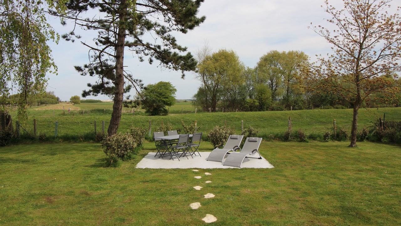 Photo of Outdoor in Fort-Mahon-Plage