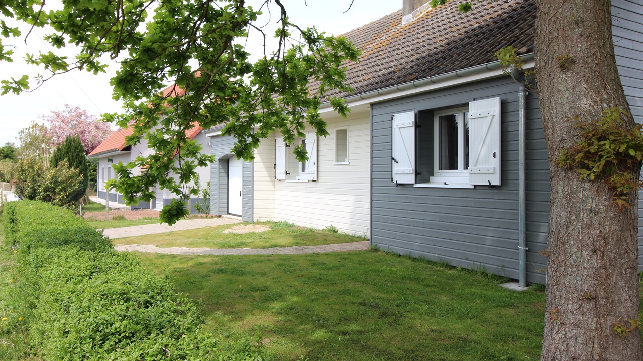 Photo of Outdoor in Fort-Mahon-Plage