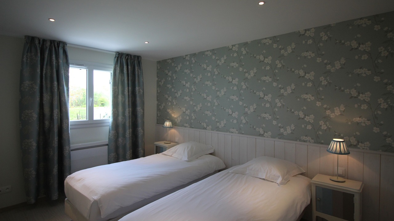Photo of Bedroom in Fort-Mahon-Plage