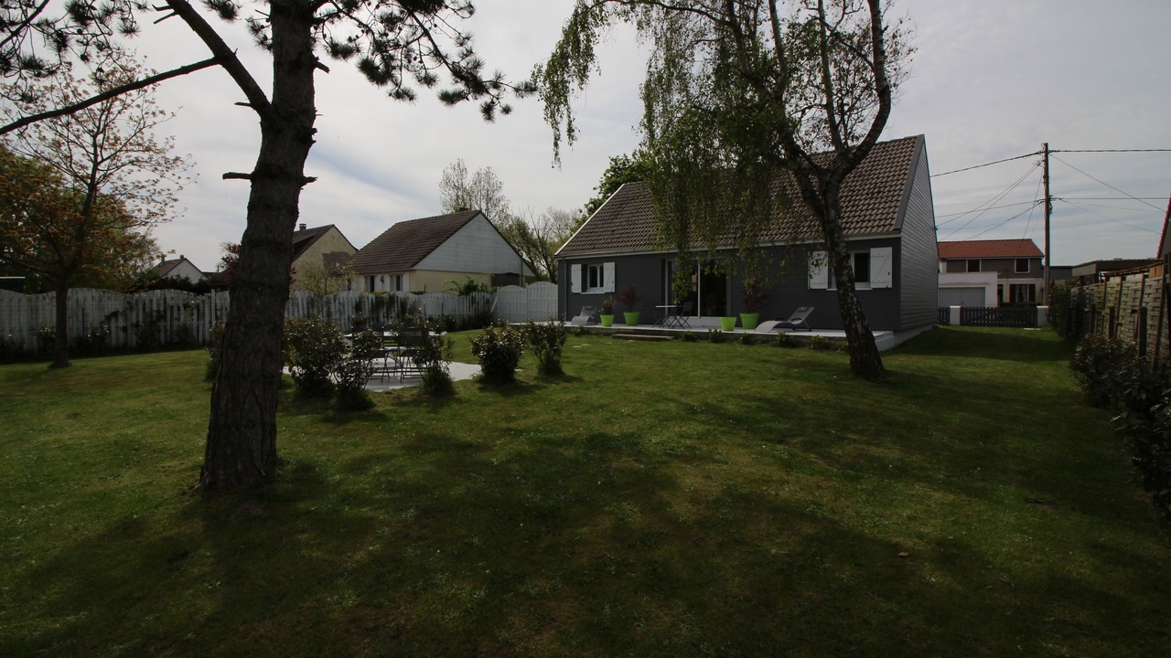 Photo of Outdoor in Fort-Mahon-Plage