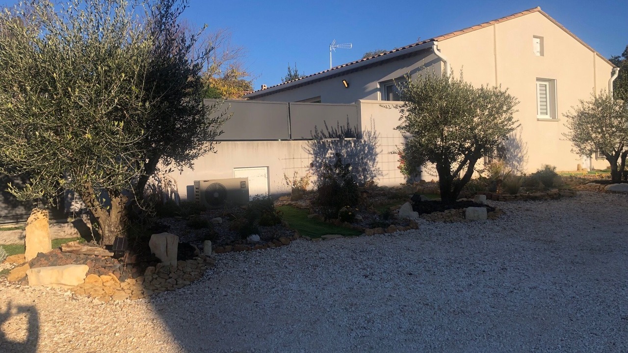 Photo of Outdoor in Saint-Marcel-de-Careiret