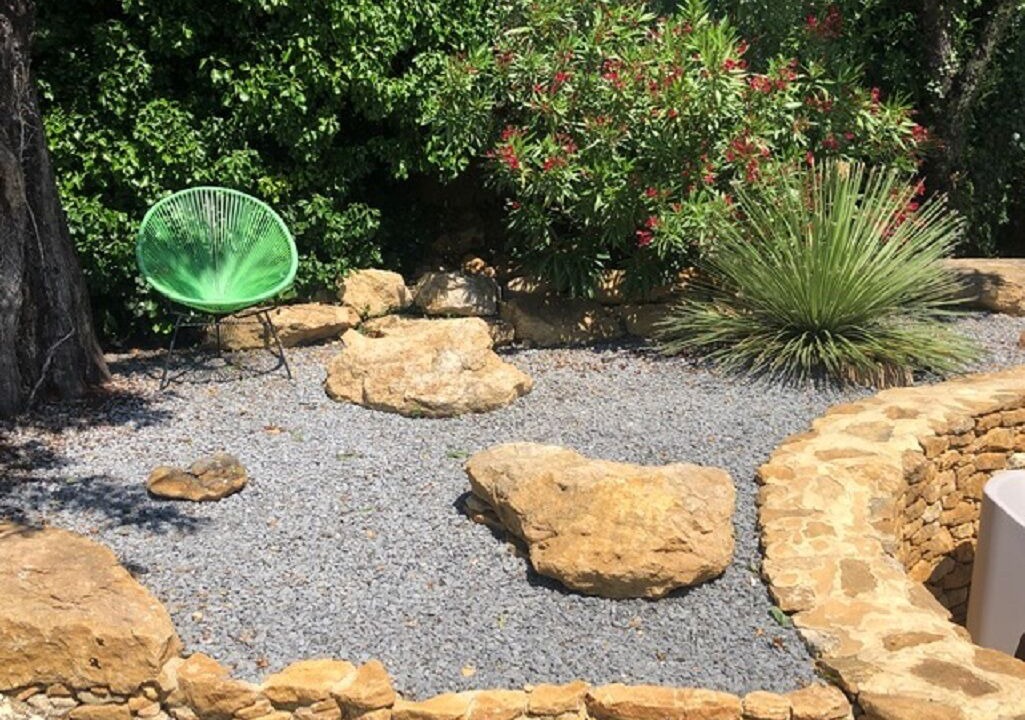 Photo of Outdoor in Saint-Marcel-de-Careiret