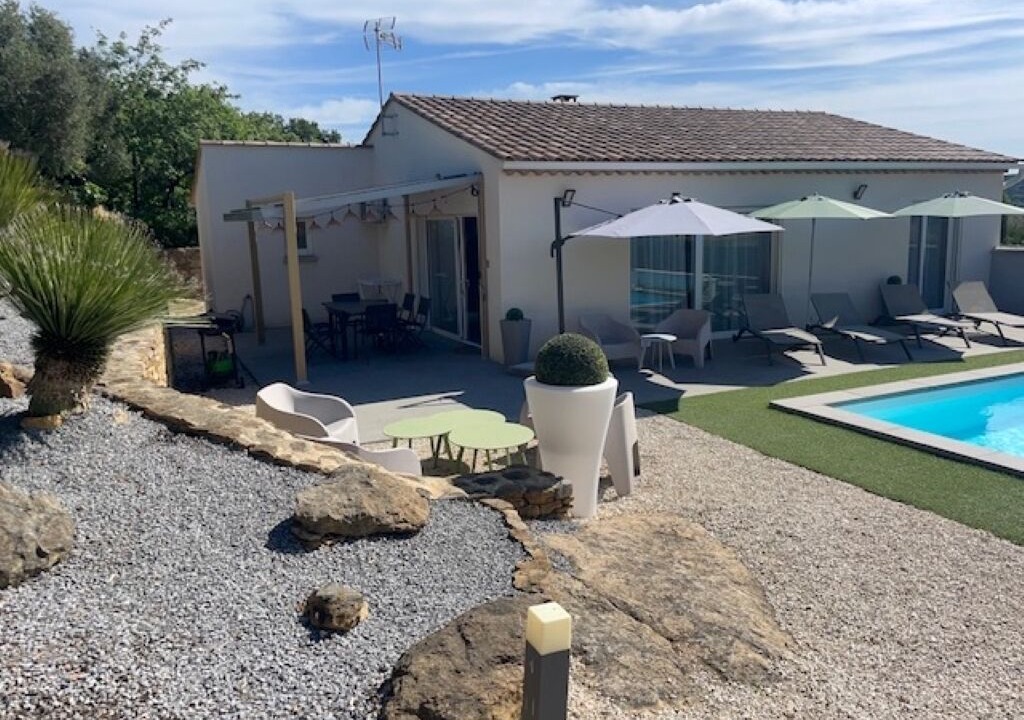 Photo of Outdoor in Saint-Marcel-de-Careiret