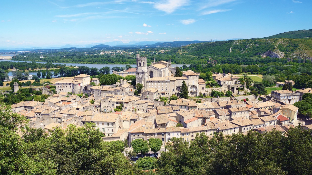Photo of Outdoor in Saint-Thome