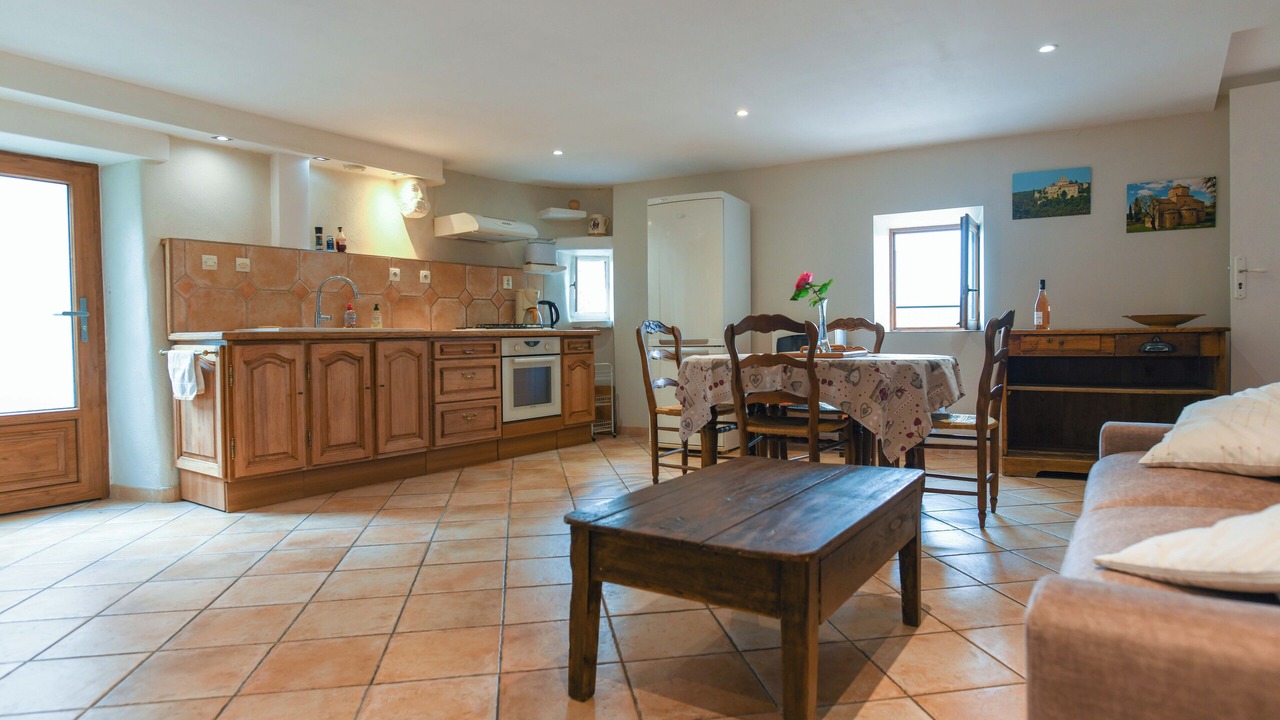 Photo of Livingroom in Saint-Thome