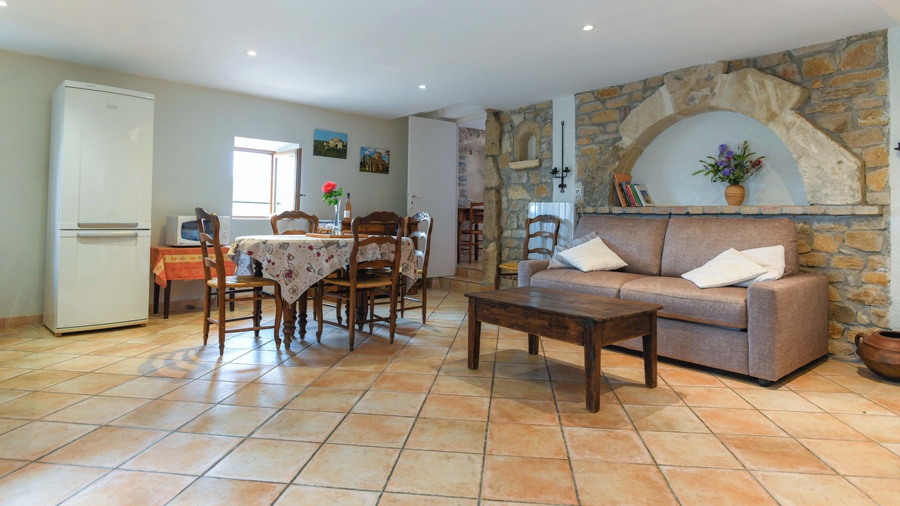 Photo of Livingroom in Saint-Thome