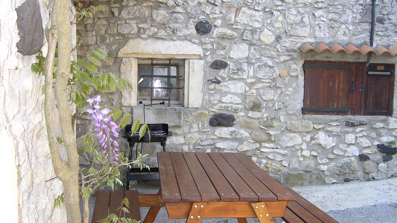 Photo of Outdoor in Saint-Thome