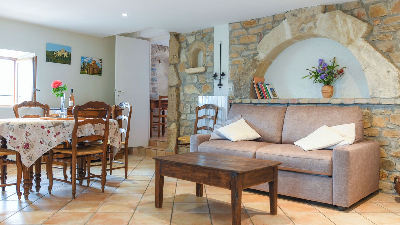 Photo of Livingroom in Saint-Thome