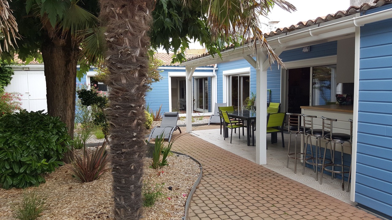 Photo of Outdoor in Les Sables d'Olonne