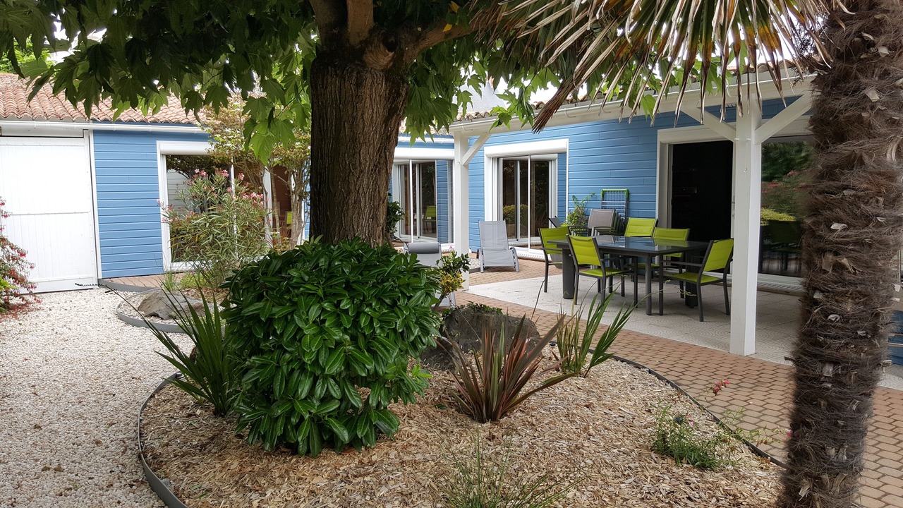 Photo of Outdoor in Les Sables d'Olonne
