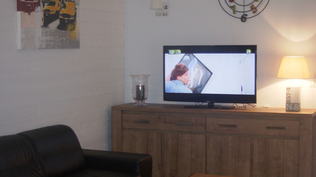 Photo of Livingroom in Les Sables d'Olonne