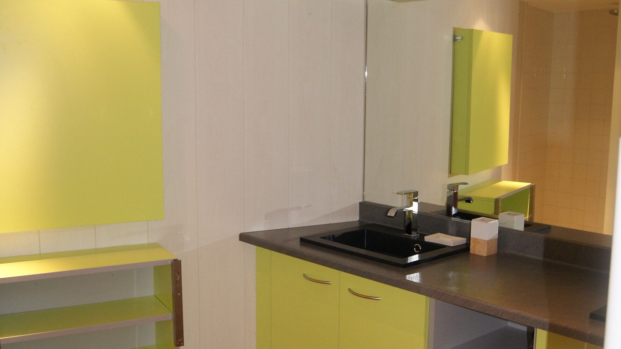 Photo of Kitchen in Les Sables d'Olonne