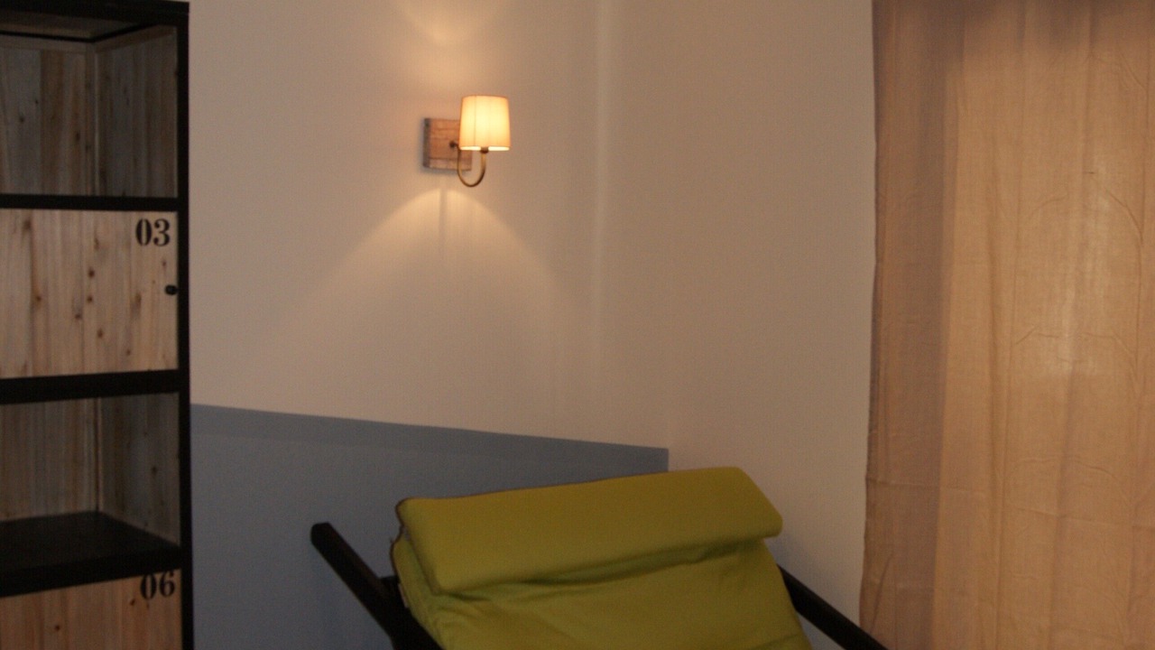Photo of Bedroom in Les Sables d'Olonne
