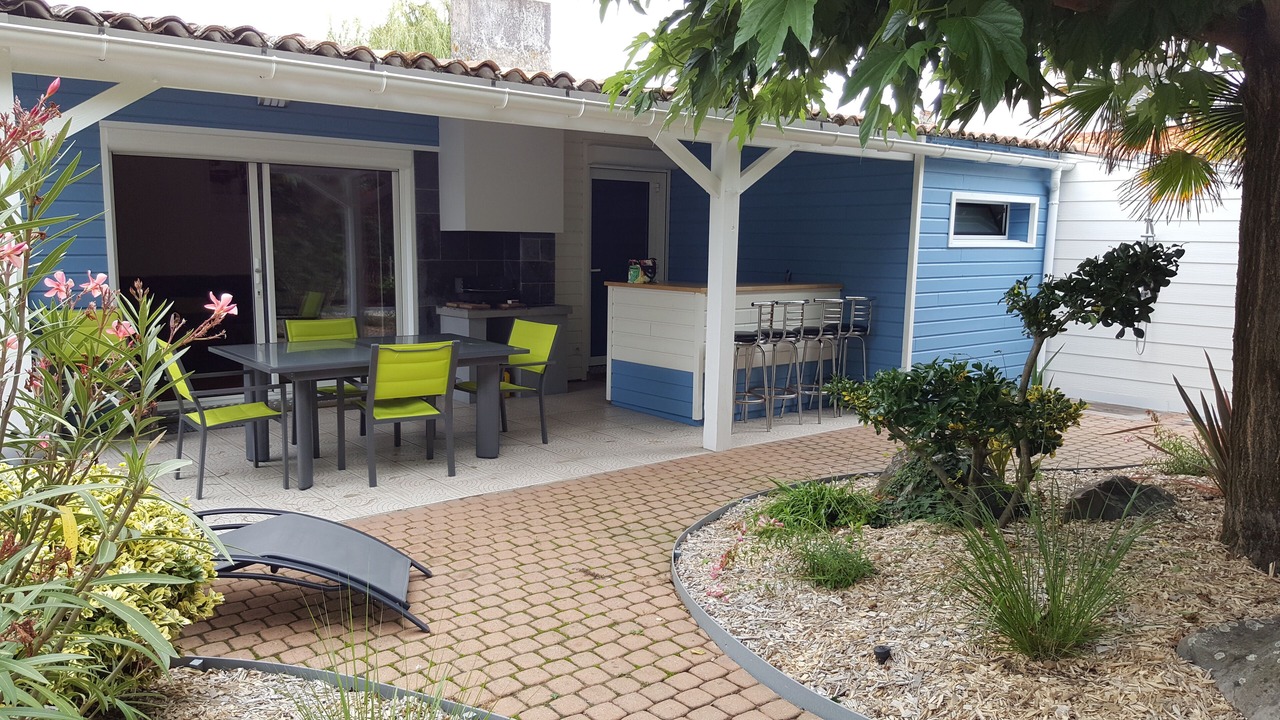 Photo of Outdoor in Les Sables d'Olonne