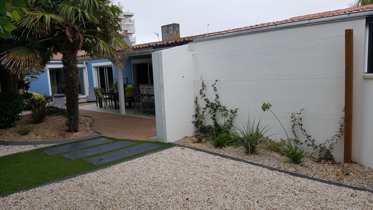 Photo of Outdoor in Les Sables d'Olonne
