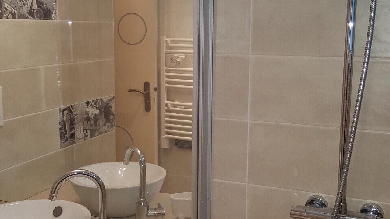 Photo of Bathroom in Les Sables d'Olonne