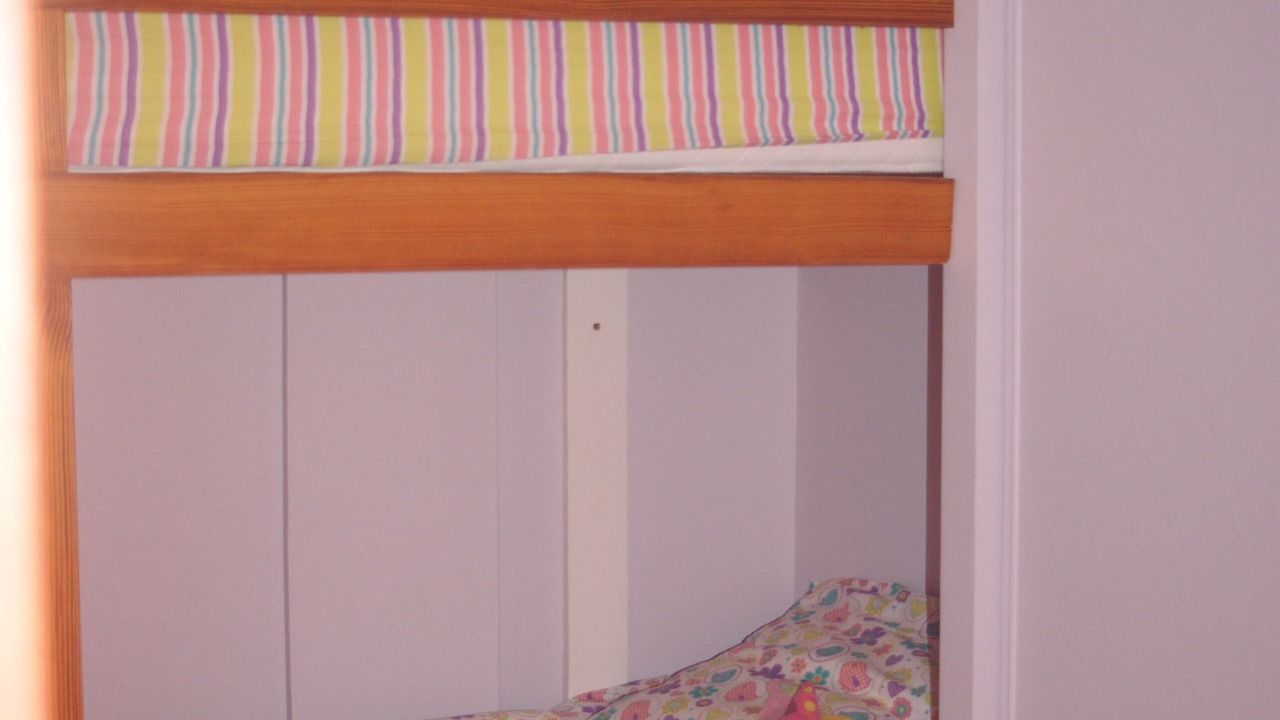Photo of Bedroom in Les Sables d'Olonne