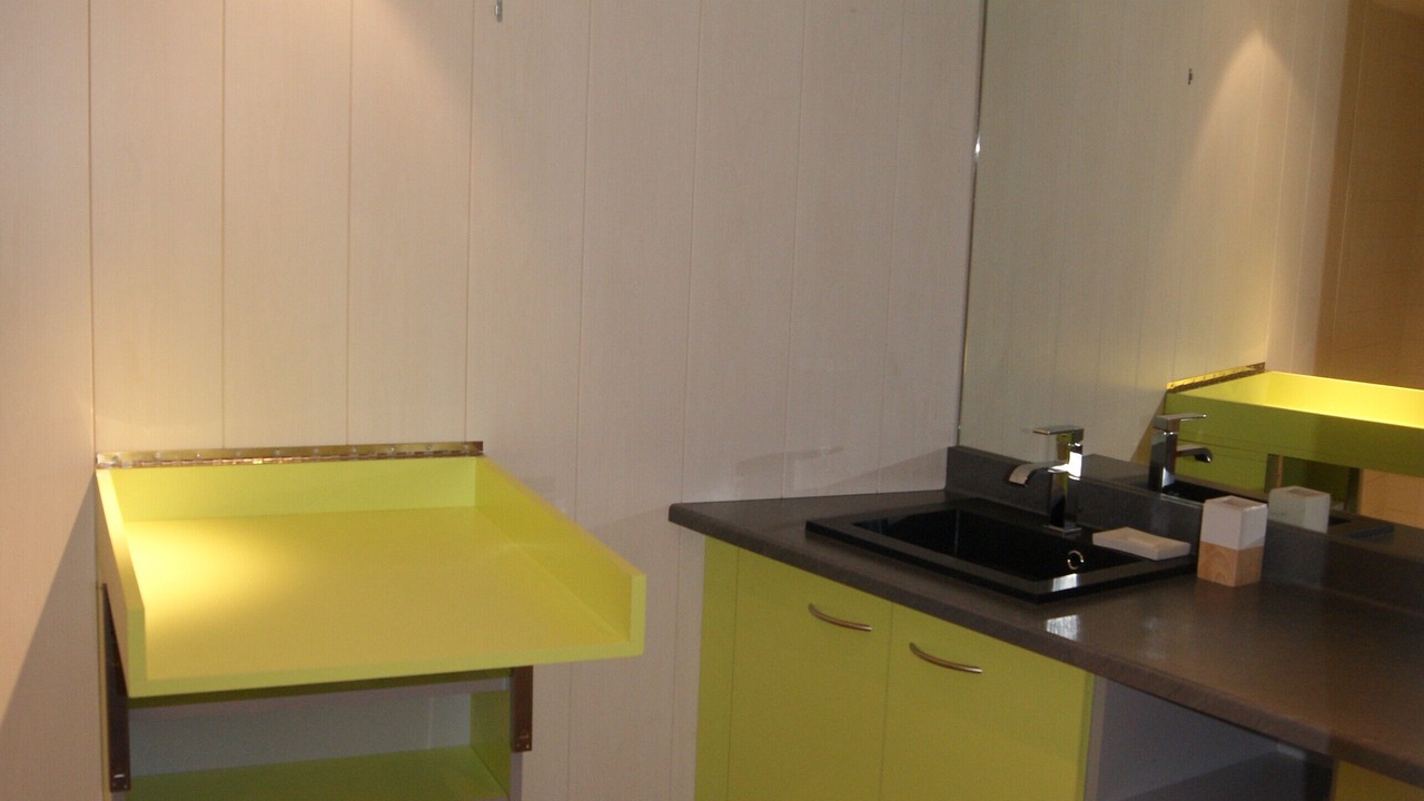 Photo of Kitchen in Les Sables d'Olonne