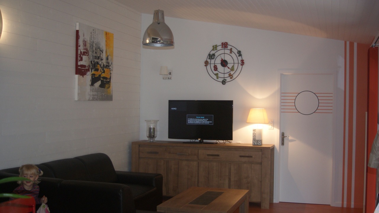 Photo of Livingroom in Les Sables d'Olonne