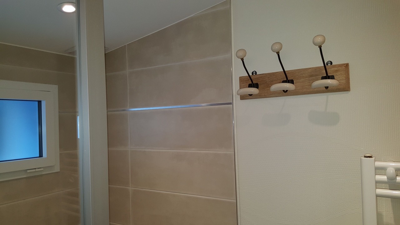 Photo of Bathroom in Les Sables d'Olonne