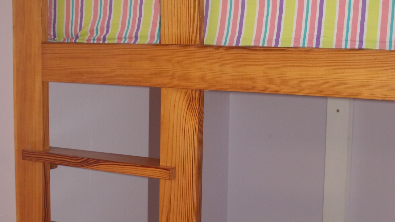 Photo of Bedroom in Les Sables d'Olonne