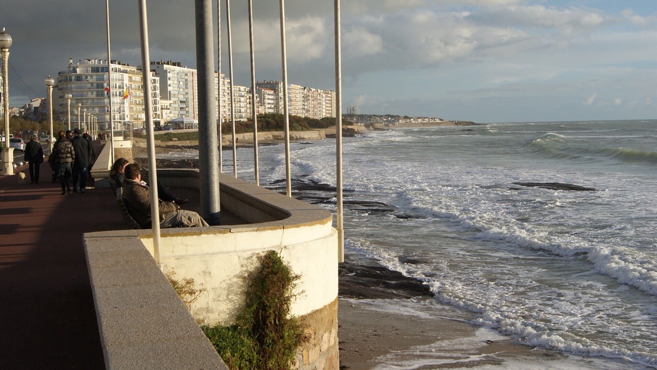 Photo of Others in Les Sables d'Olonne