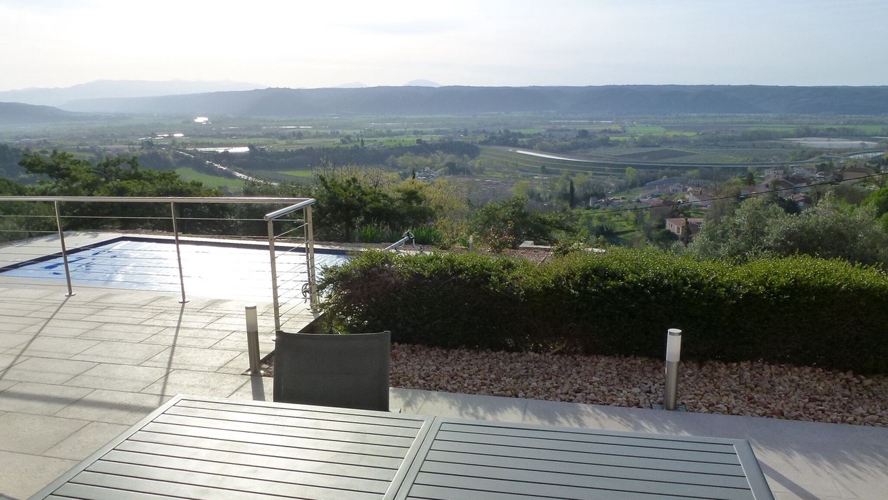 Photo of Patio Balcony in Volx