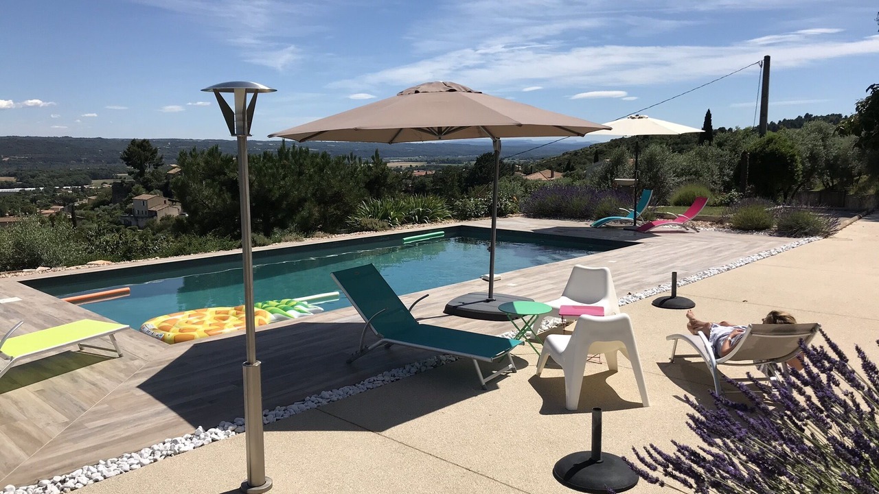 Photo of Outdoor in Volx