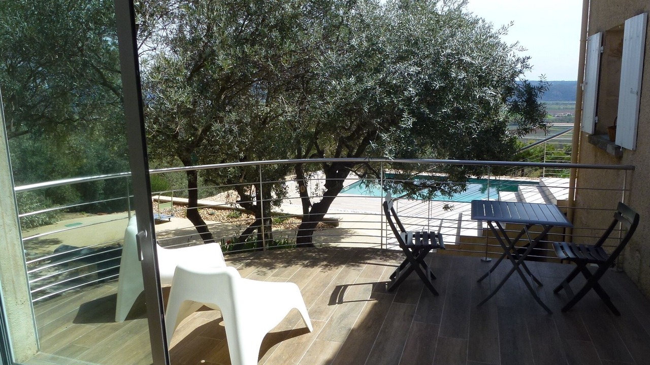 Photo of Outdoor in Volx