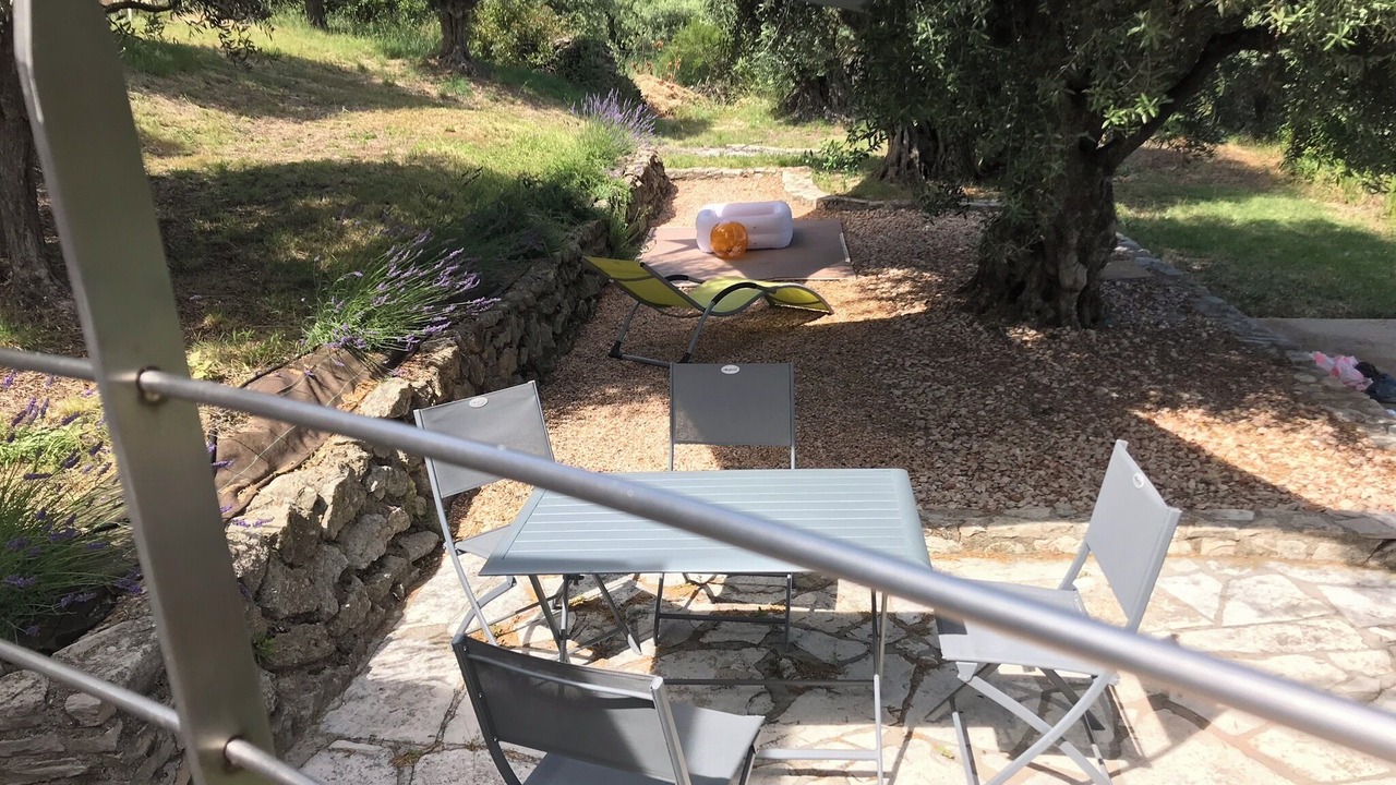 Photo of Outdoor in Volx