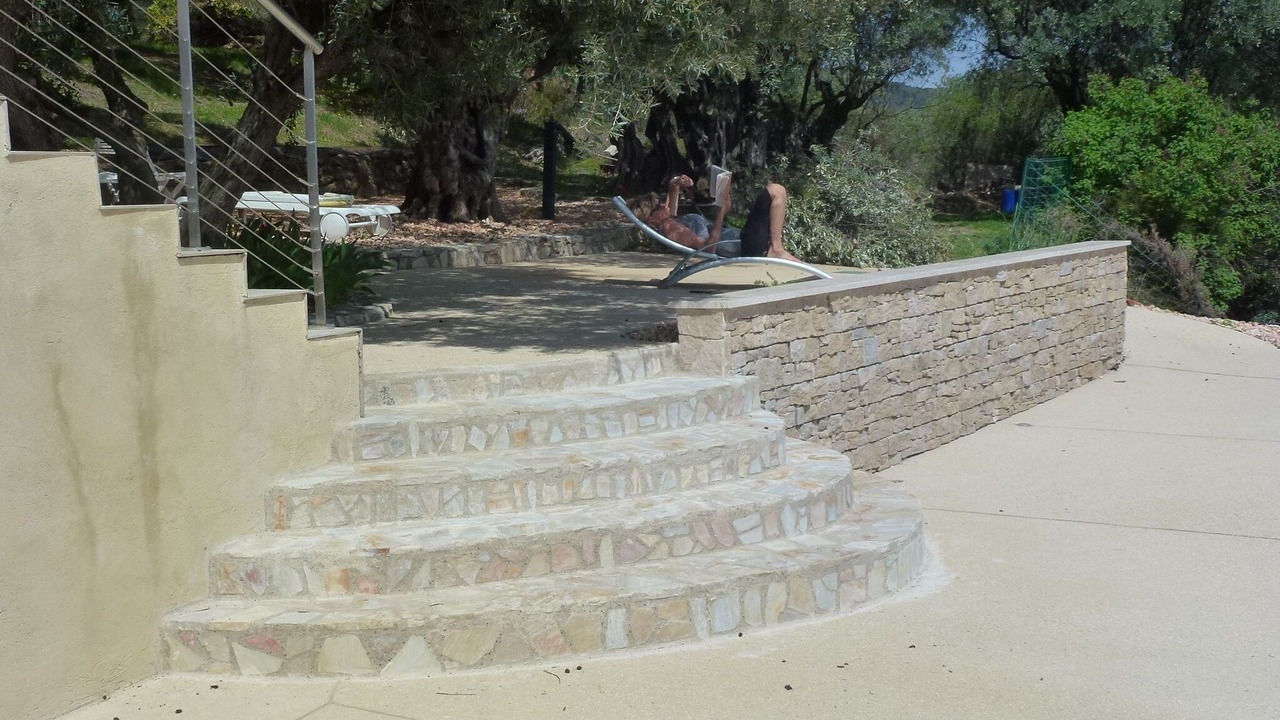 Photo of Outdoor in Volx