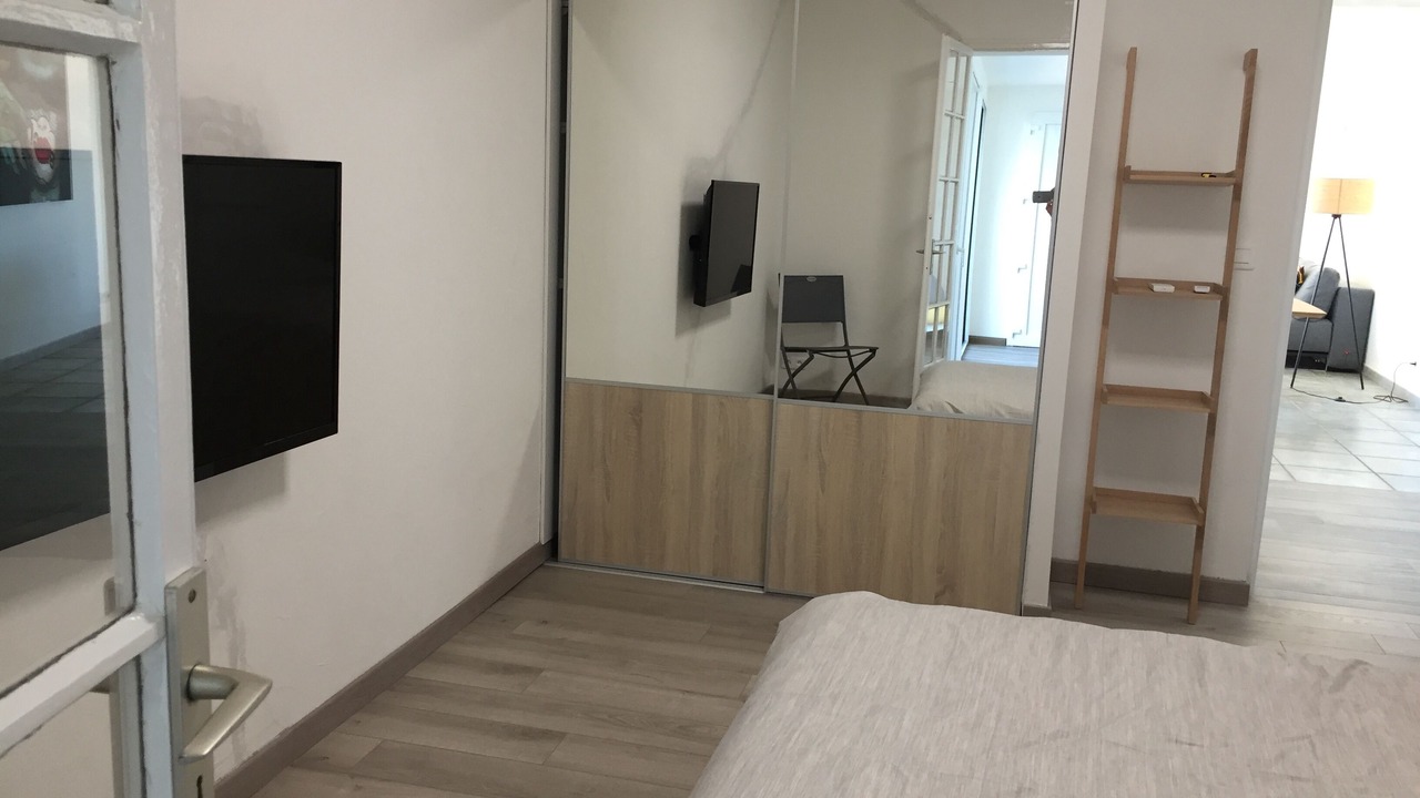 Photo of Bedroom in Volx