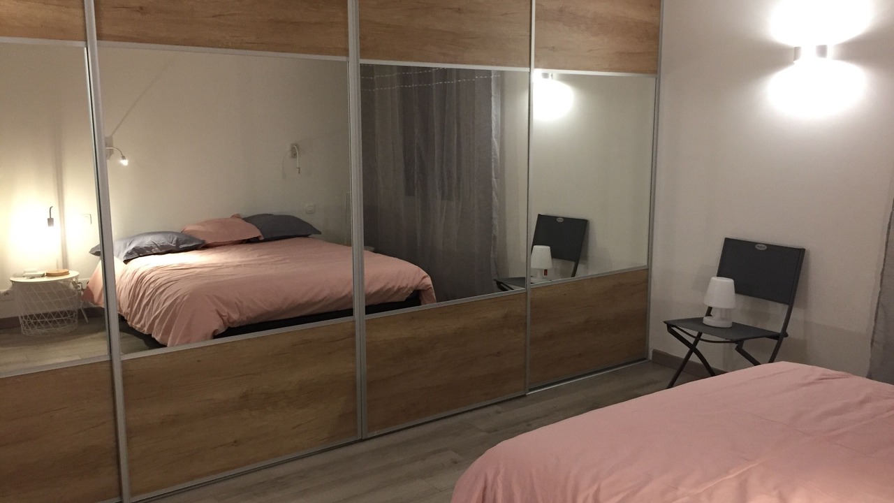 Photo of Bedroom in Volx
