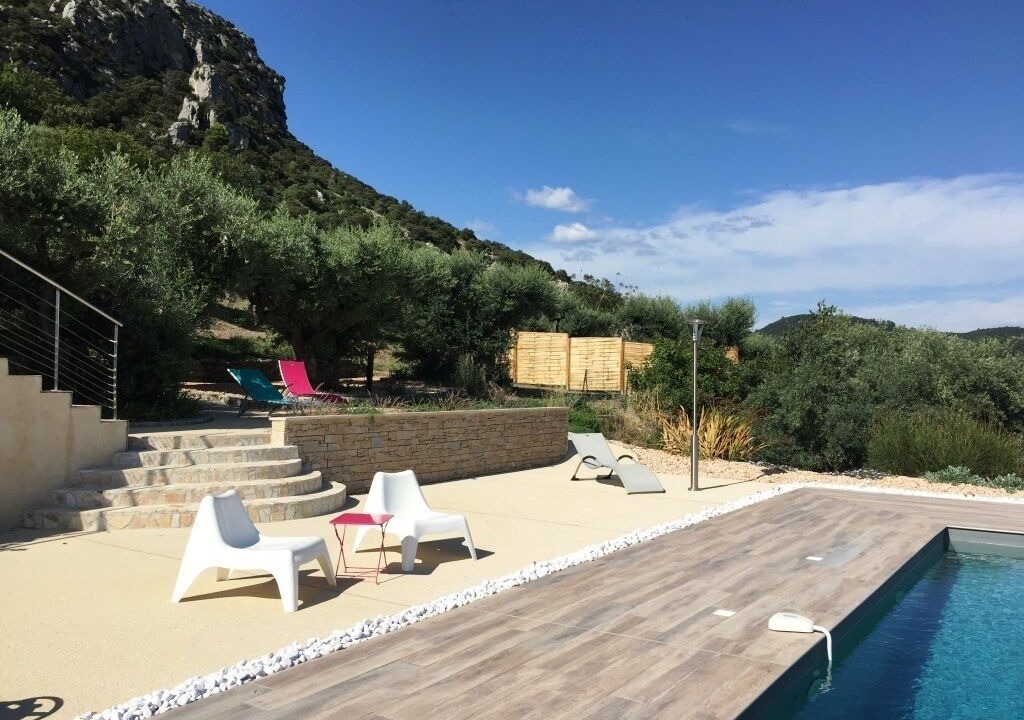 Photo of Outdoor in Volx