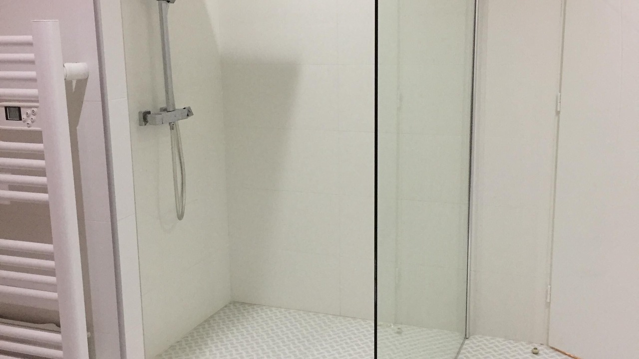 Photo of Bathroom in Volx