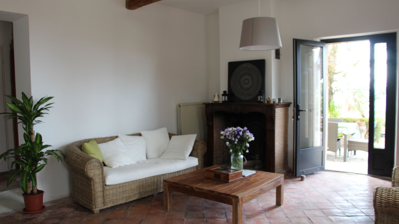 Photo of Livingroom in Tressan