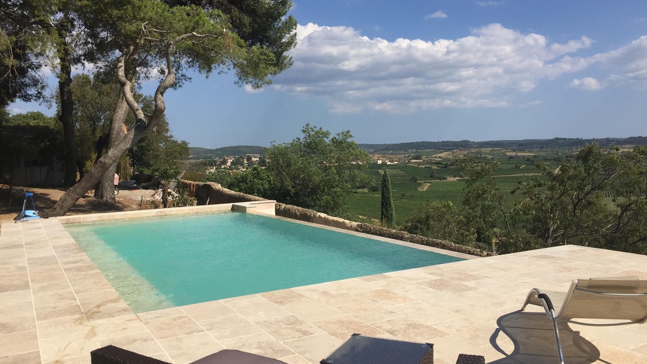 Photo of Outdoor in Tressan
