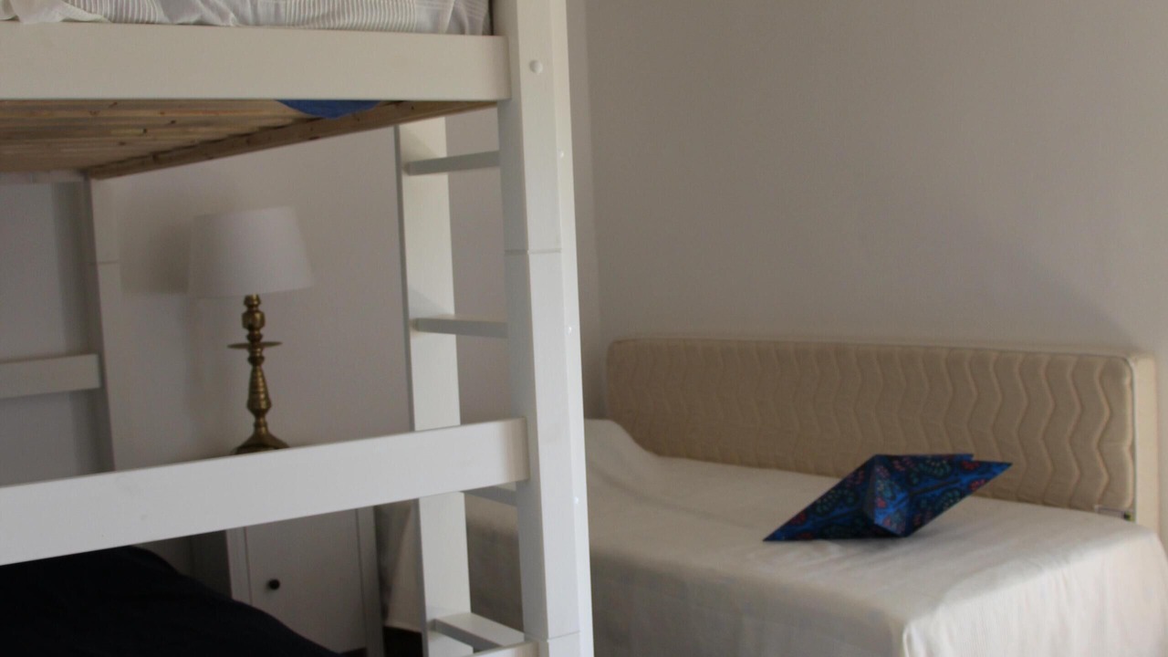 Photo of Bedroom in Tressan