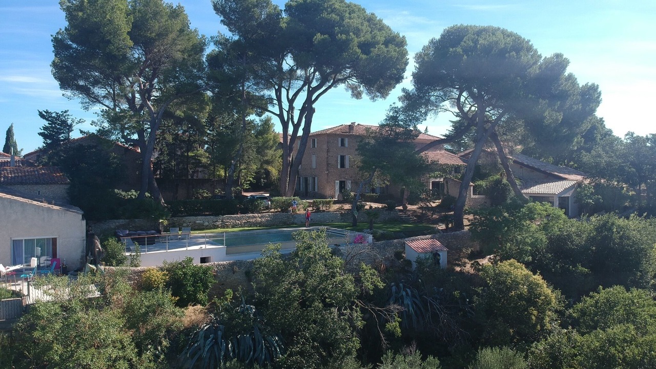 Photo of Outdoor in Tressan