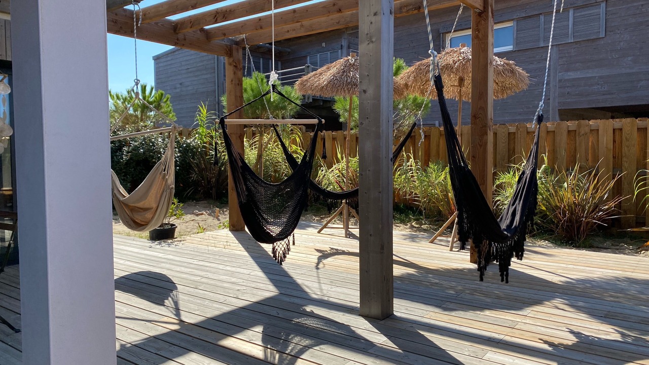 Photo of Patio Balcony in Contis-les-Bains