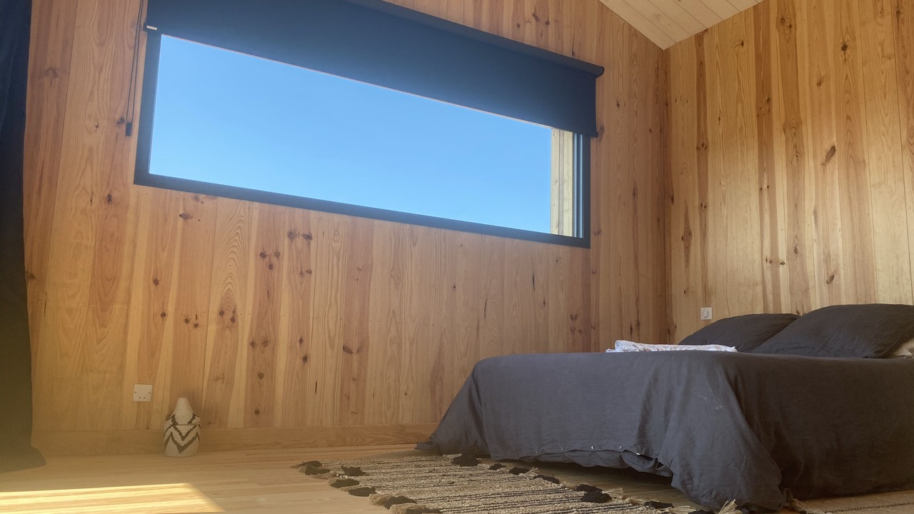 Photo of Bedroom in Contis-les-Bains