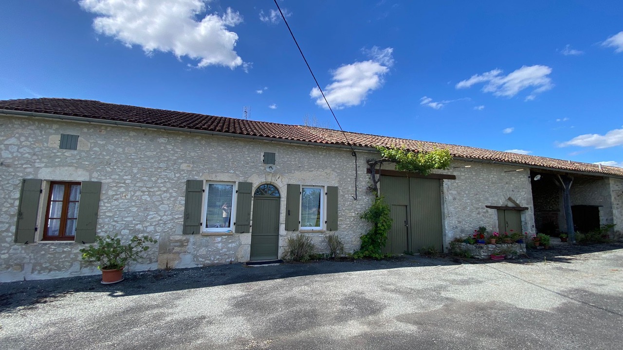 Photo of Outdoor in Lacaussade