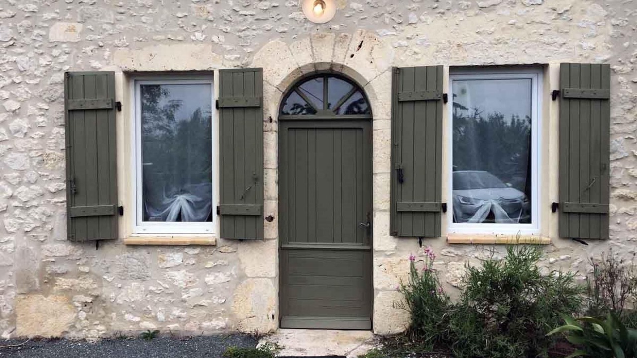 Photo of Outdoor in Lacaussade