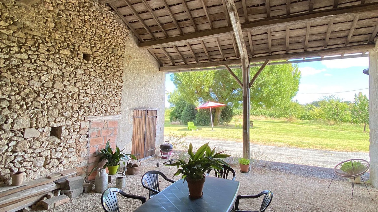 Photo of Outdoor in Lacaussade