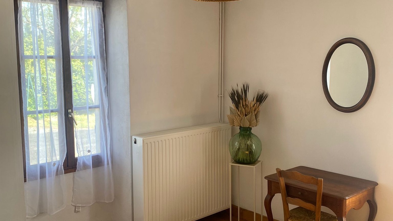 Photo of Bedroom in Lacaussade