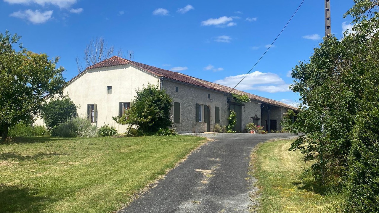 Photo of Outdoor in Lacaussade