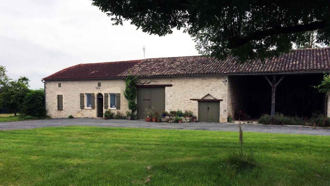 Photo of Outdoor in Lacaussade