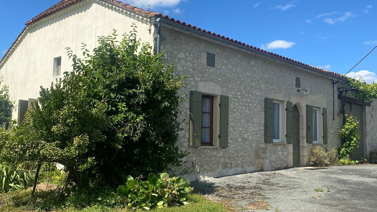 Photo of Outdoor in Lacaussade